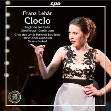 cloclo-de-franz-lehar