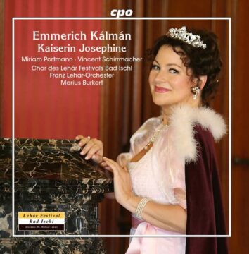 kaiserin-josephine-imperatrice-josephine-cd-2