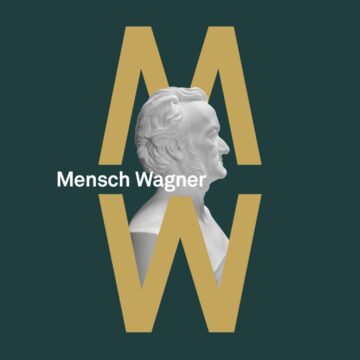 L'homme Wagner / Mensch Wagner, l'exposition de l'été 2024 du Musée Richard Wagner à Bayreuth