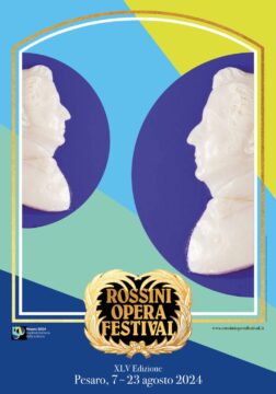 programme 2024 du rossini opera festival 2