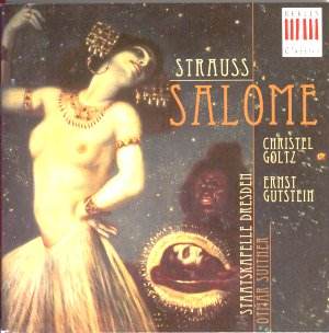 Strauss Salome Keilberth 1948 2 1