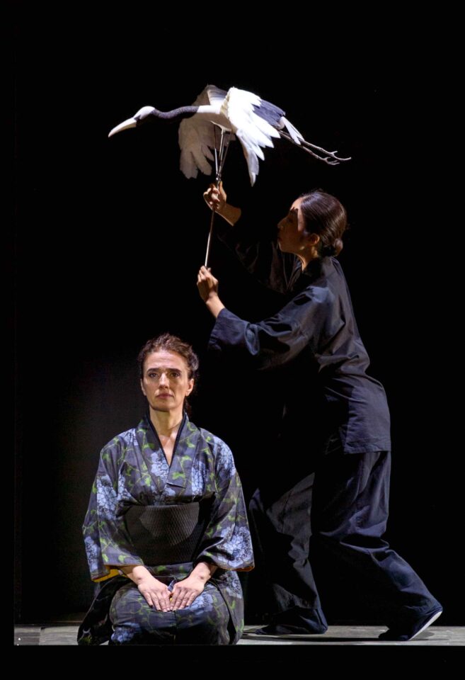 Madama Butterfly Festival dAix en Provence 2024 © Ruth Walz 13 1