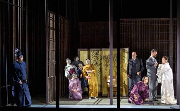 Madama Butterfly_Festival d’Aix-en-Provence 2024_© Ruth Walz_6