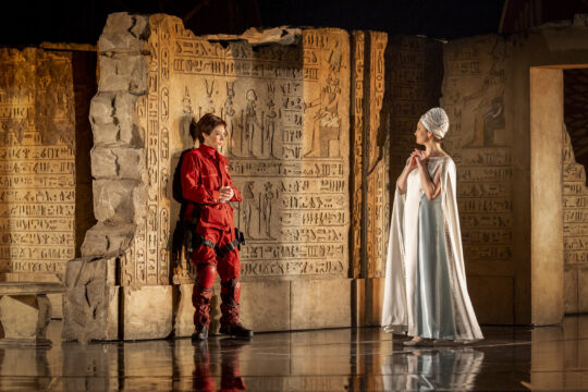 Arianna Vendittelli (Cesare), Emöke Barath (Cleopatra)-c-birgit-gufler-8