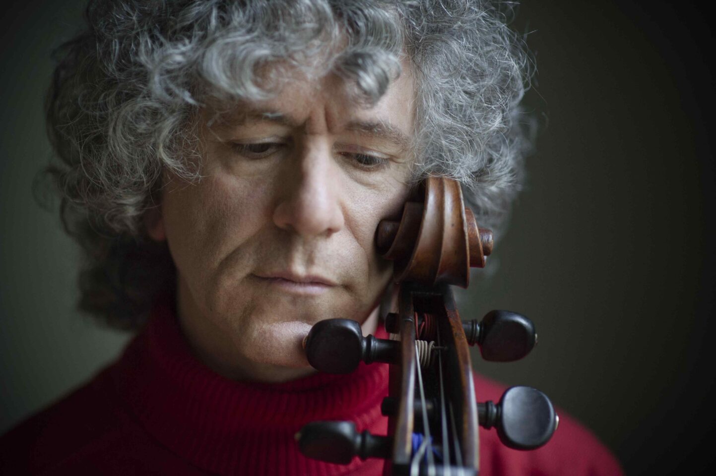 Isserlis Steven © Jean Baptiste Millot 1