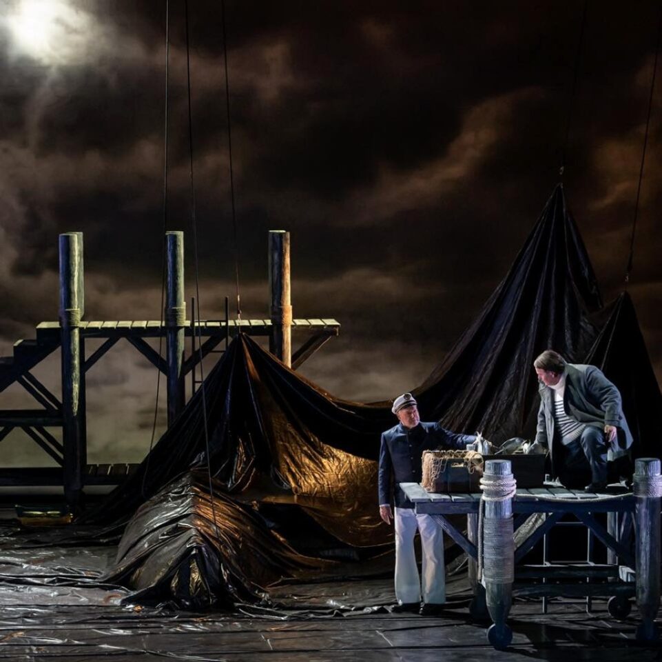 peter grimes de britten en Photo Cedric Delestrad