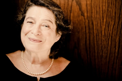 Elisabeth Leonskaja Pierre Boulez Saal Berlin 29 octobre 2024