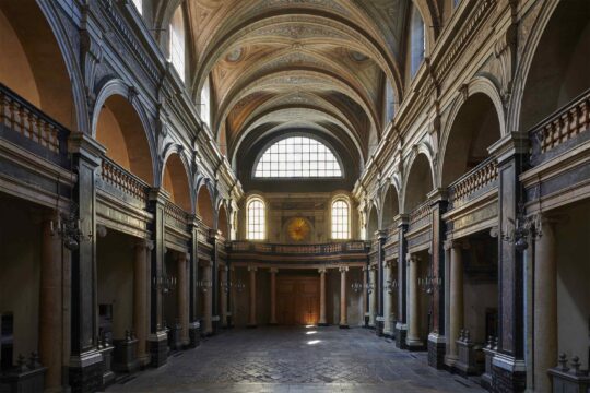 (c) Picabel - chapelle de la trinité 1