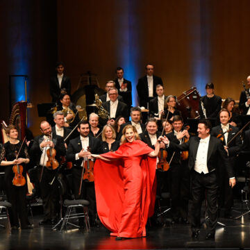 Puccini-Gala | 241129 Festspielhau Baden-Baden