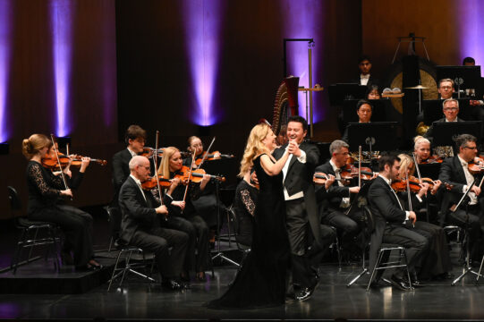 Puccini-Gala | 241129 Festspielhau Baden-Baden