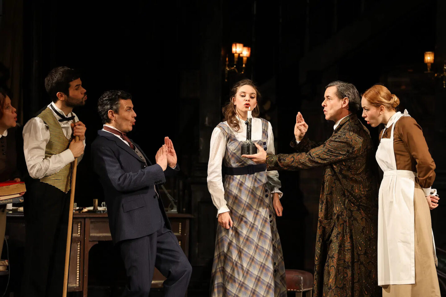 2024 12 23 GP WA my fair lady BP 590 RET