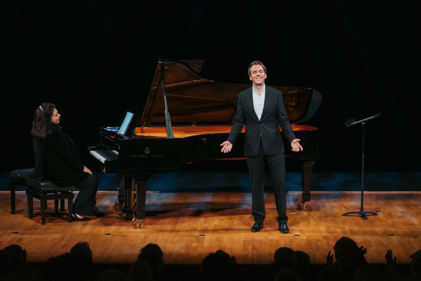 Recital Benjamin Bernheim ©OMC Marco Borrelli 41 Copie