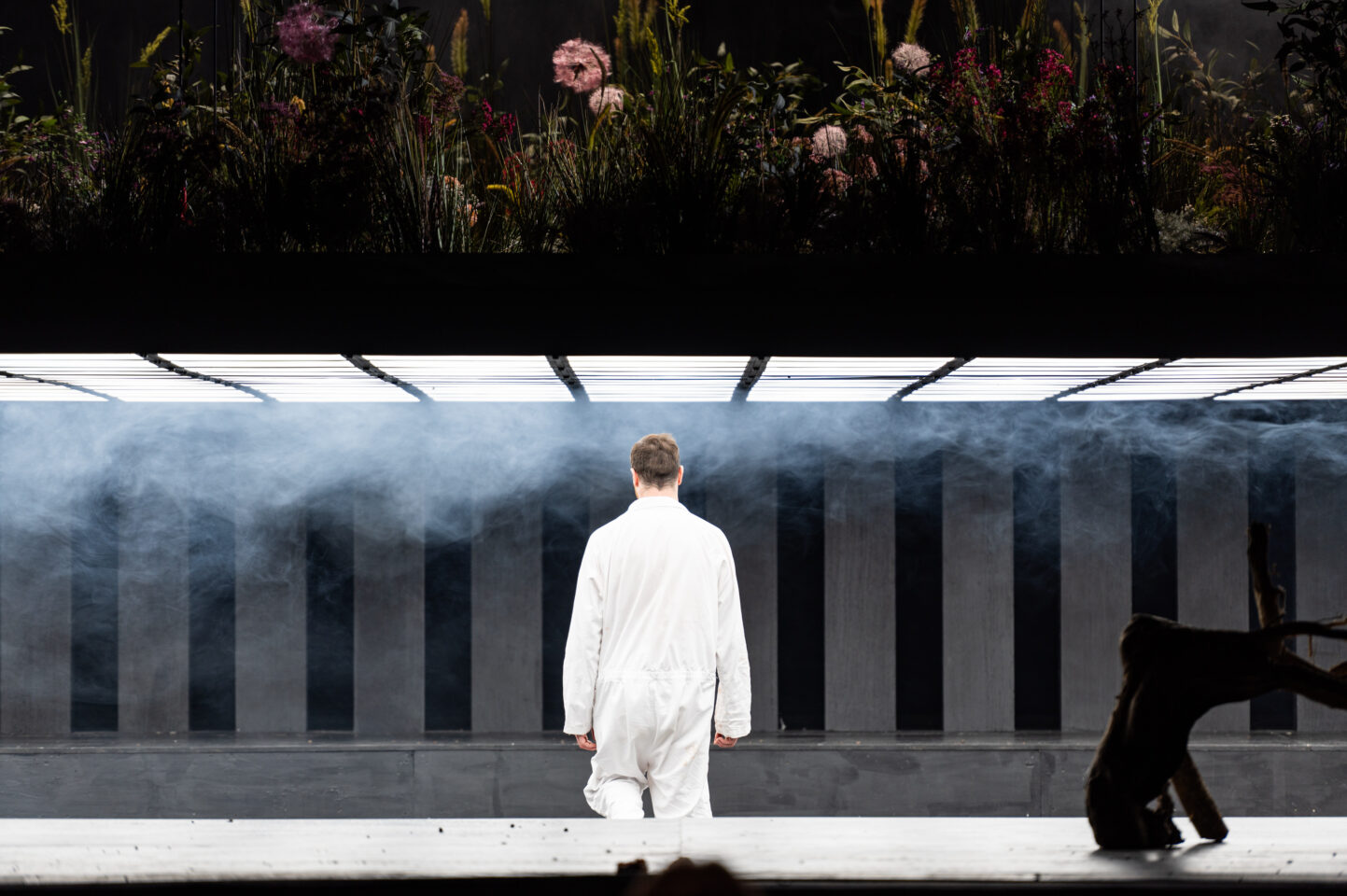 Il Prigioniero Mattia Olivieri Prigioniero ph Fabrizio Sansoni Opera di Roma 2025 7497