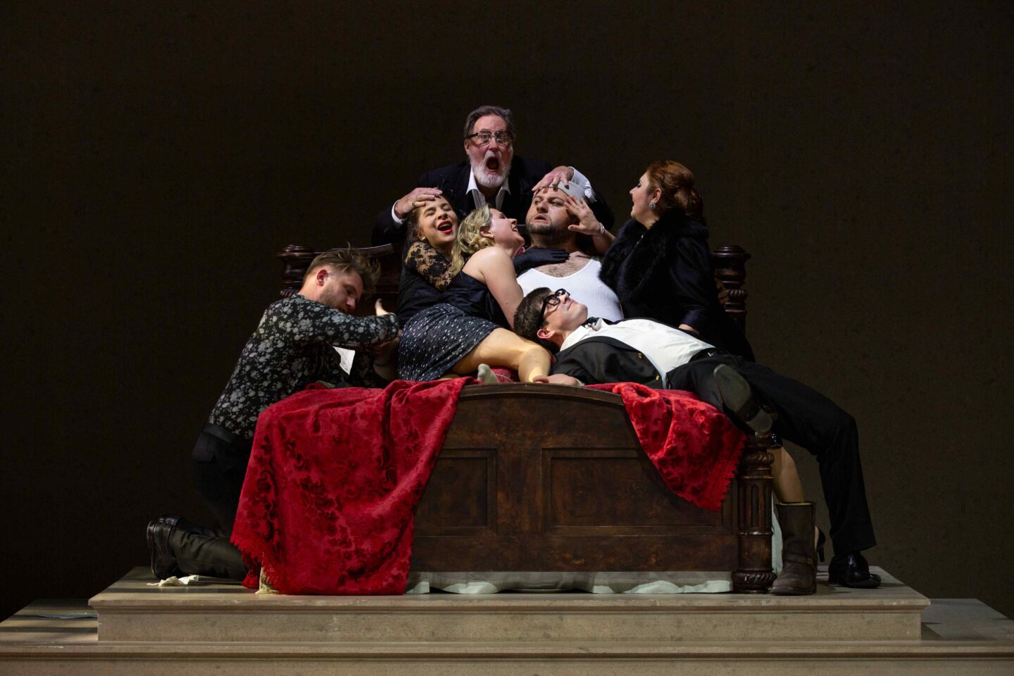 27355 Guergana Damianova OnP Il Trittico Gianni Schicchi 24 25 Guergana Damianova 8