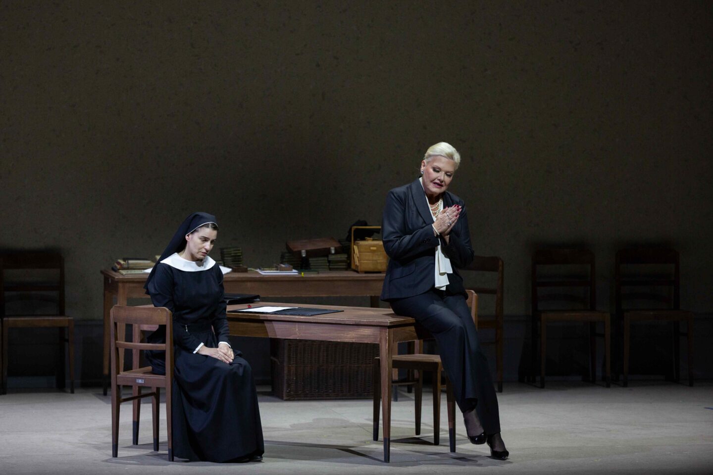 27368 Guergana Damianova OnP Il Trittico Suor Angelica 24 25 Guergana Damianova 3