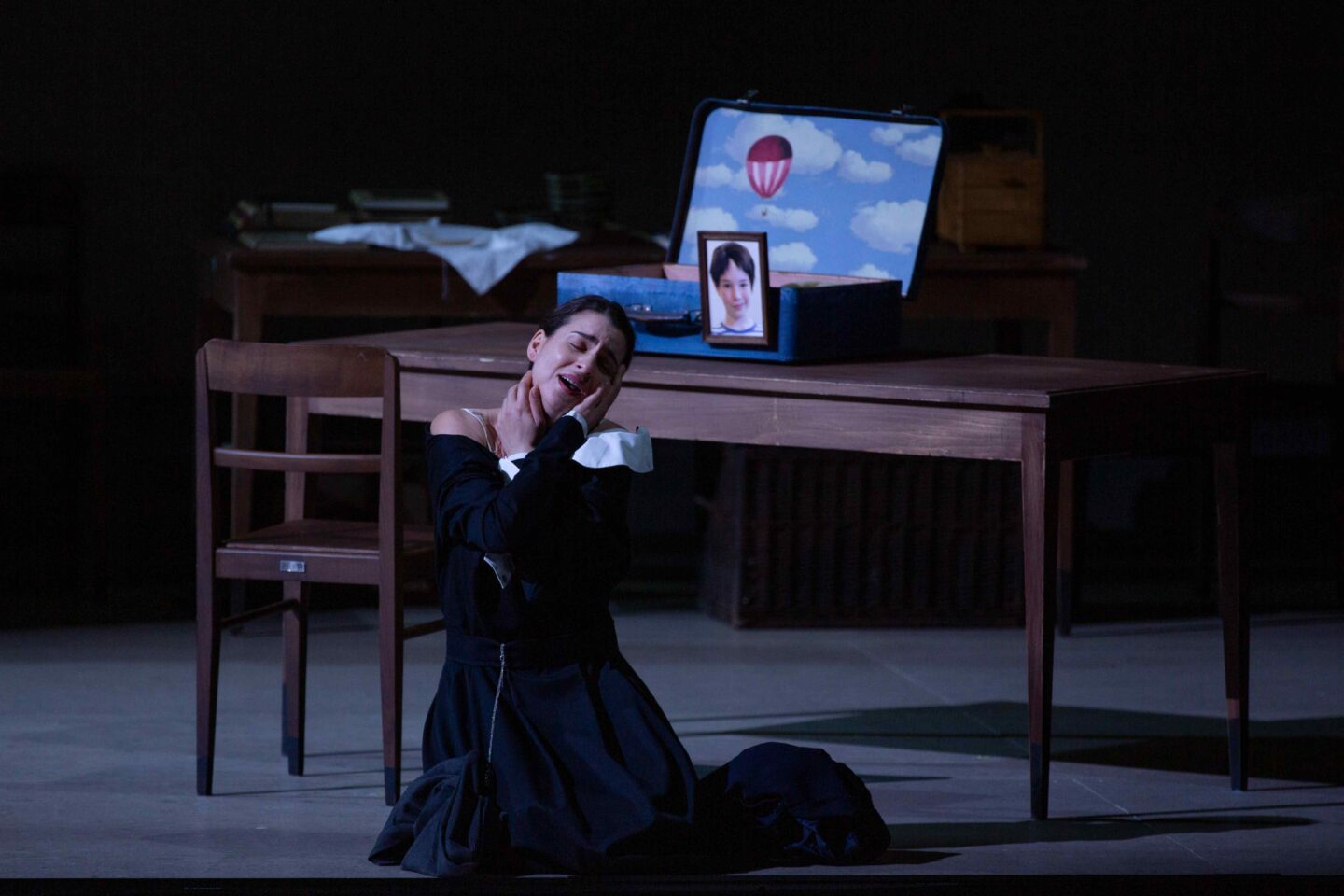 27371 Guergana Damianova OnP Il Trittico Suor Angelica 24 25 Guergana Damianova 5