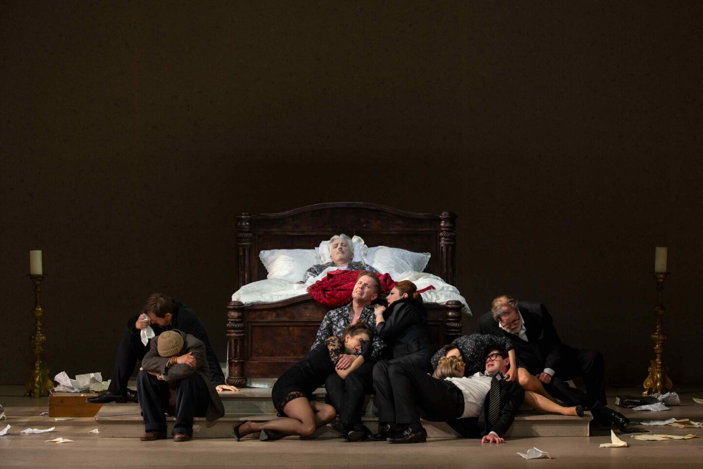 27378 Guergana Damianova OnP Il Trittico Gianni Schicchi 24 25 Guergana Damianova 4