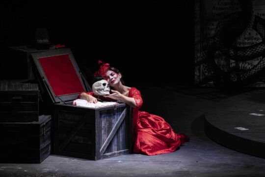 Héloïse Mas (Véronique) - Le Docteur Miracle © Thomas Amouroux (2)_compress43