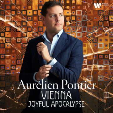 AURELIEN PONTIER
