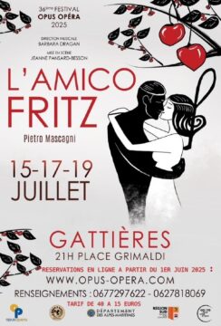 Amico Fritz