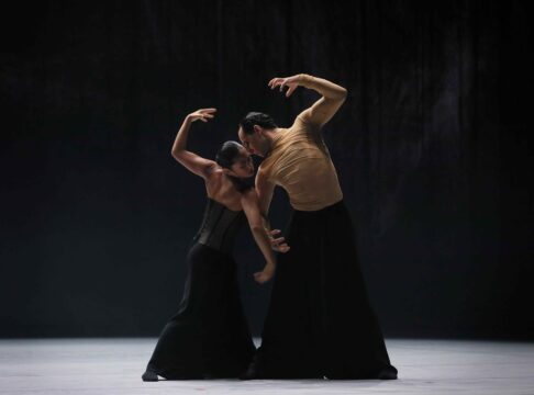 Sacre(5)