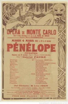 affiche monte carlo