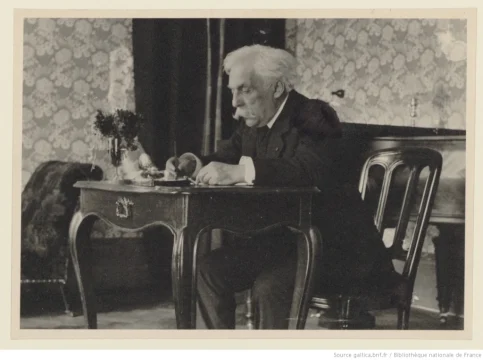 gabriel-faure-travaillant-a-penelope-marguerite-hasselmans