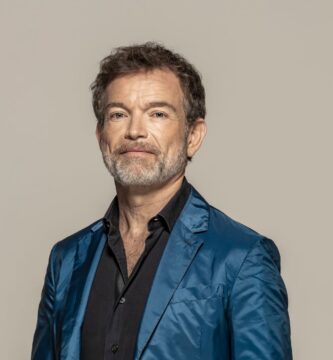 Christophe Rousset ©Eric Larrayadieu