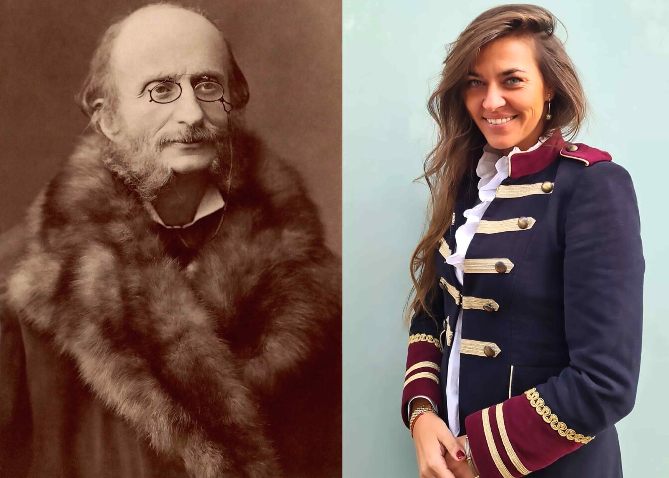 Tatiana Offenbach 1
