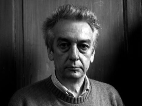 javier ad riz