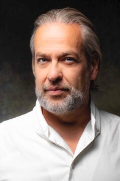 David portrait