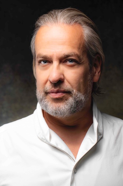 David portrait