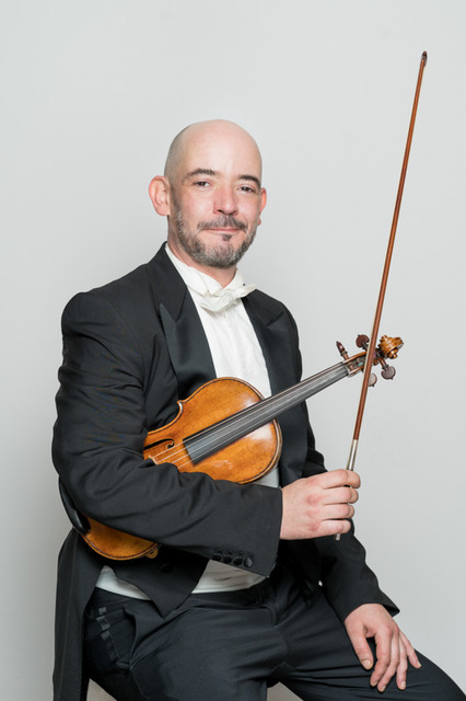 Nicolas Delclaud Credit Edouard Brane