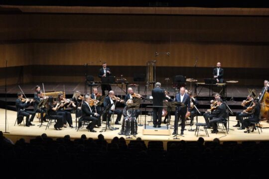 concert monaco