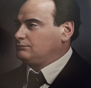 Oskar C. Posa