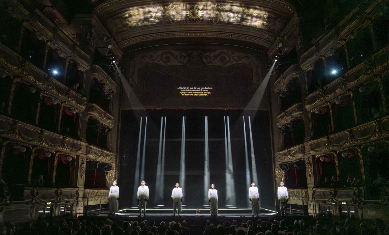 Satyagraha Opera de Nice photo Julien Perrin 13