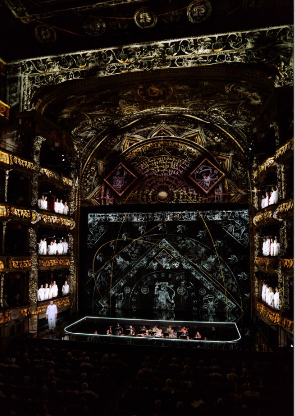 Satyagraha Opera de Nice photo Julien Perrin 2