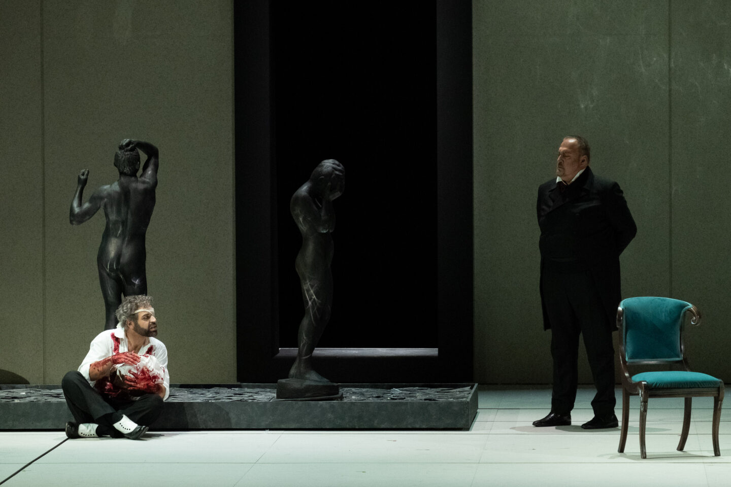 francescadarimini 5034 Gaido Ratti © Teatro regio Torino