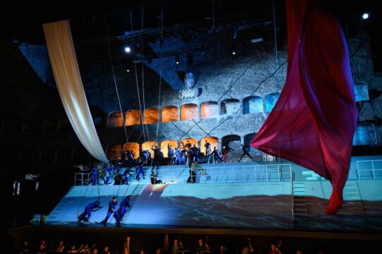 001_Unterstimmenchor_Der fliegende Holländer_©SLT - Tobias Witzgall_LT2_4862