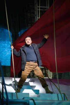 008_Minsoo Ahn_Der fliegende Holländer_©SLT - Tobias Witzgall_LT1_2902