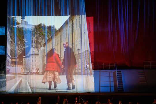 050_Magdalena Hinterdobler und Derek Welton_Der fliegende Holländer_©SLT - Tobias Witzgall_LT2_4879