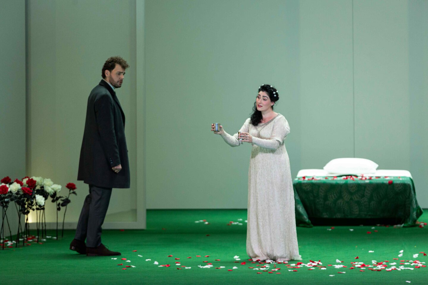 IOLANTA / OPÉRA NATIONAL DE BORDEAUX / STÉPHANE BRAUNSCHWEIG / PIERRE DUMOUSSAUD 3 2025111O Iolanta Generale c EricBouloumie 8790