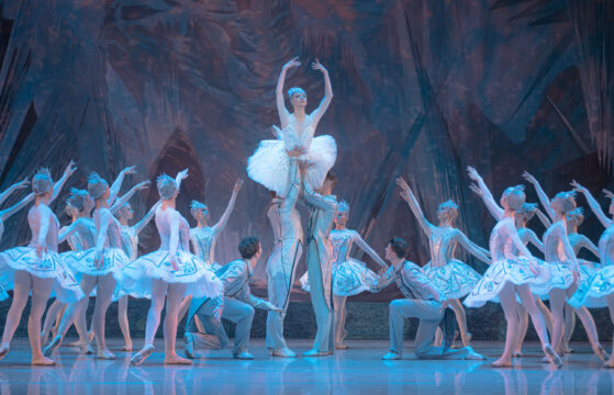 20251212_Festspielhaus_Ballett der Urkaine_SQ-Iryna Borysova_c_Ksenia Orlova