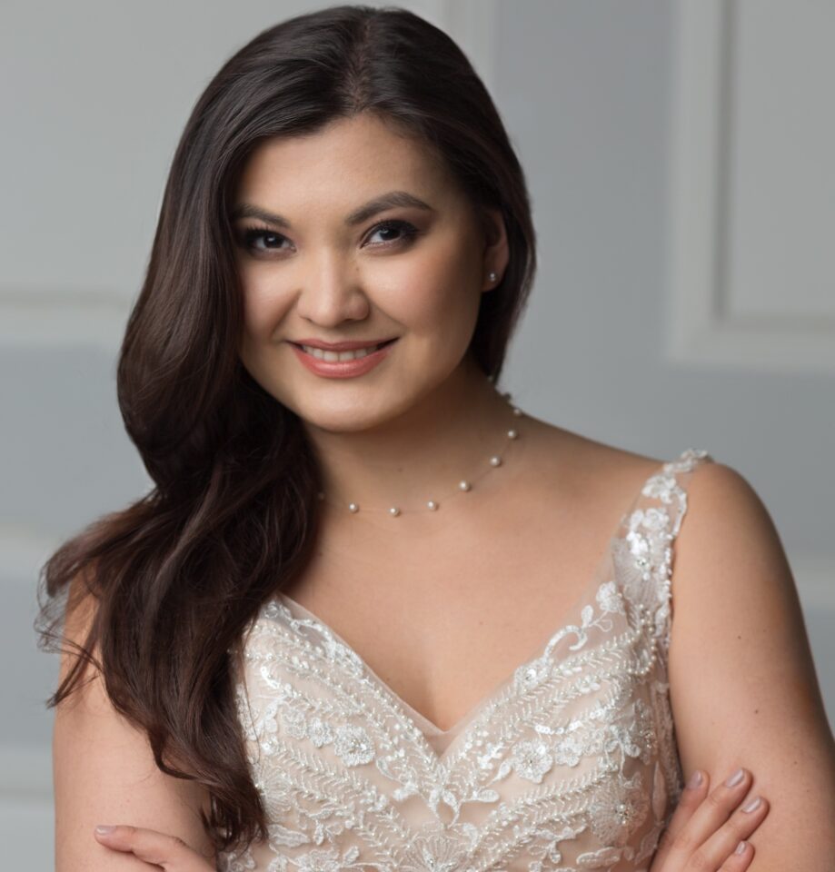 FESTSPIELHAUS BADEN-BADEN - Programme de décembre 4 20251231 Festspielhaus Silvester Gala Aigul Akhmetshina mezzo soprano c Beata Nykiel
