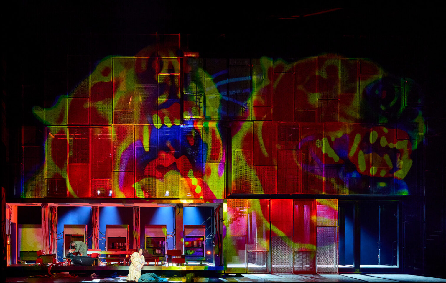 La Walkyrie : entre tension et désillusion à l’Opéra de Paris 2 28675 Herwig Prammer OnP La Walkyrie 25 26 Herwig Prammer OnP 22 1600px 1