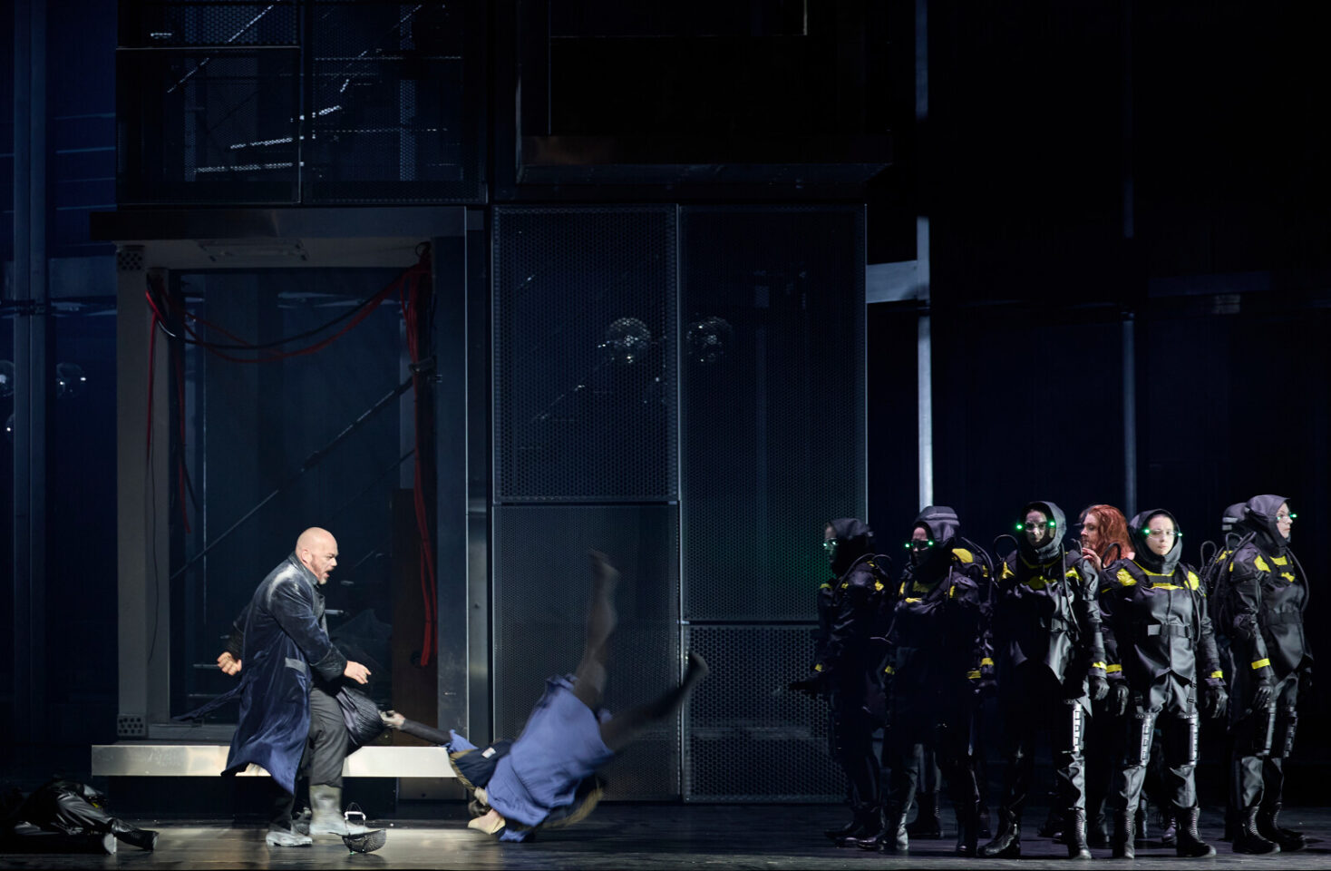 La Walkyrie : entre tension et désillusion à l’Opéra de Paris 1 28698 Herwig Prammer OnP La Walkyrie 25 26 Herwig Prammer OnP 18 1600px 1