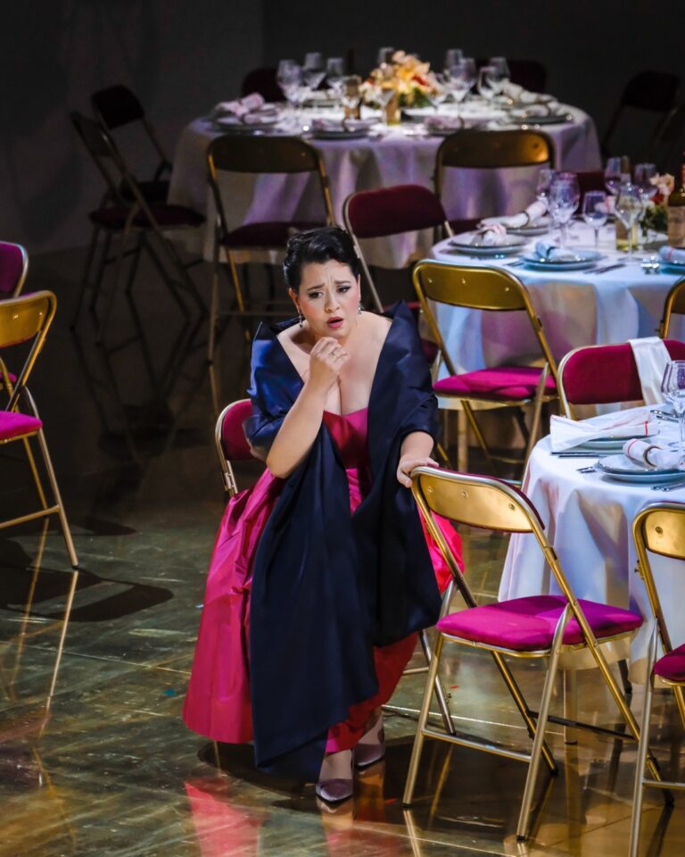 OPERA NATIONAL DU RHIN « Un très pâle OTELLO »…..sauvé par Desdémone et la musique de Verdi 5 571429424 1117287467235816 8151270300748192746 n