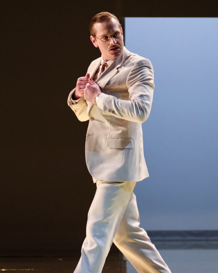 OPERA NATIONAL DU RHIN « Un très pâle OTELLO »…..sauvé par Desdémone et la musique de Verdi 4 573313285 1117287397235823 4431832201657008373 n