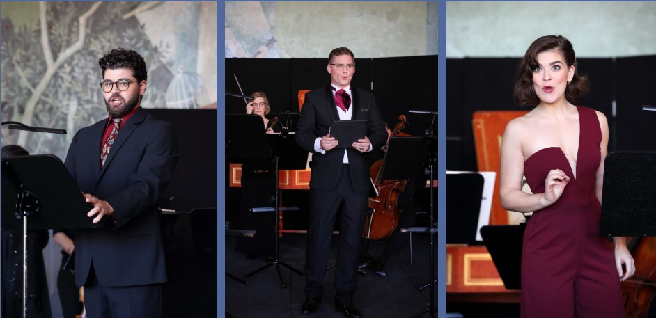 Soirée Jean-Sébastien Bach au théâtre de la Gärtnerplatz de Munich — La Cantate du café 3 Capture decran 2025 11 09 162343