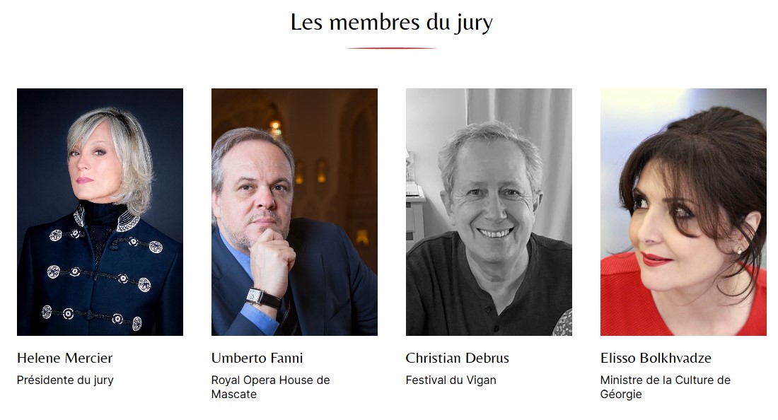 French Riviera Masters : Piano du 10 au 13 novembre 2 Capture decran 2025 11 10 091414